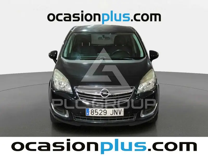 2016 Opel MERIVA