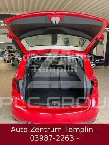 2016 Opel MERIVA
