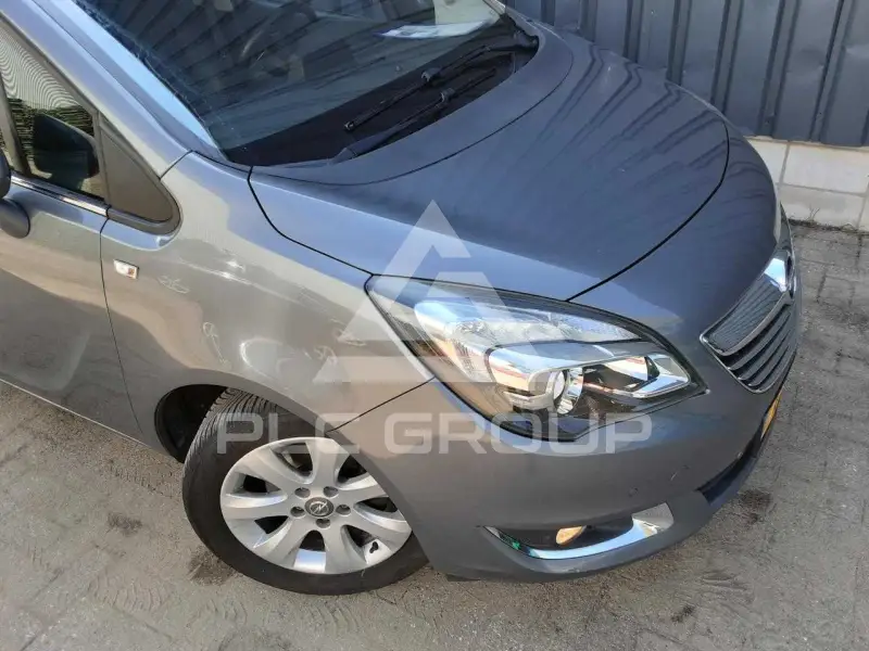 2016 Opel MERIVA