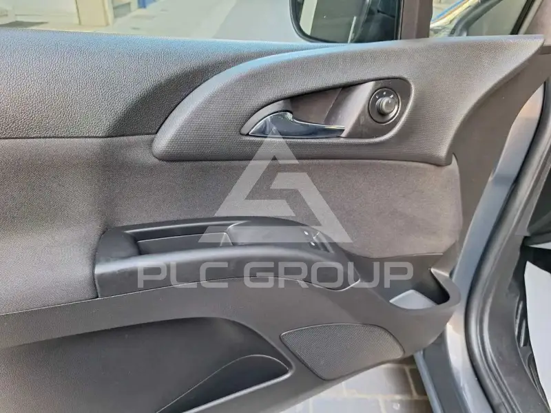 2016 Opel MERIVA