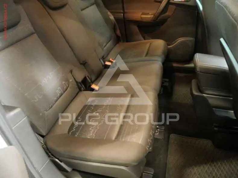 2016 Opel MERIVA
