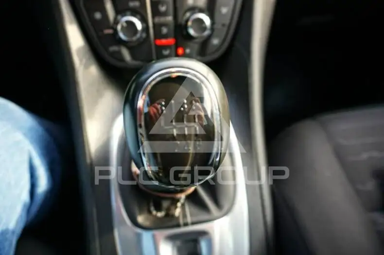 2016 Opel MERIVA