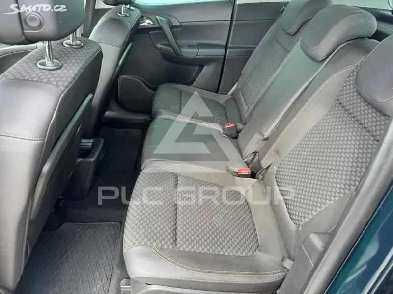 2016 Opel MERIVA