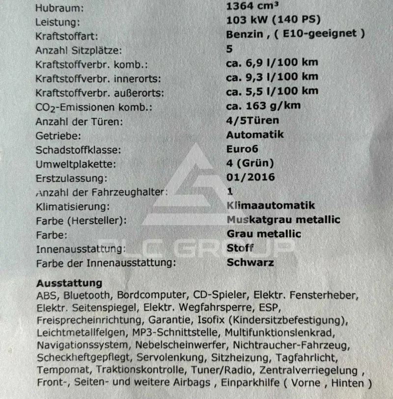2016 Opel MERIVA