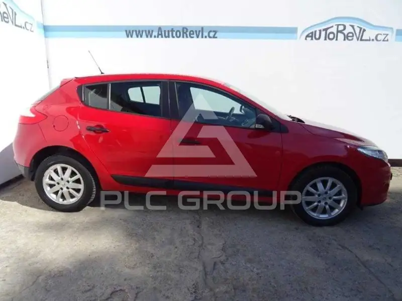 2016 Opel MERIVA