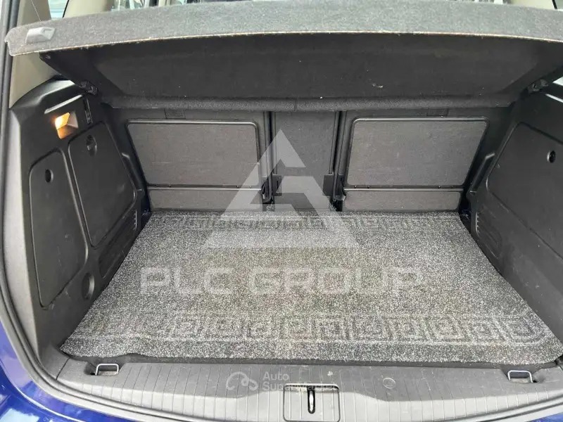 2016 Opel MERIVA