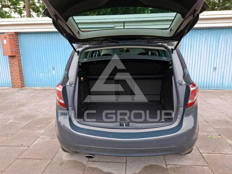 2016 Opel MERIVA