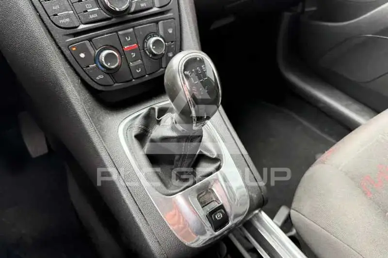 2016 Opel MERIVA