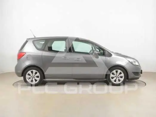 2016 Opel MERIVA