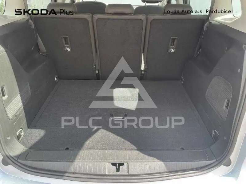 2016 Opel ZAFIRA