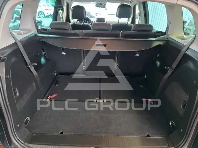2016 Opel ZAFIRA