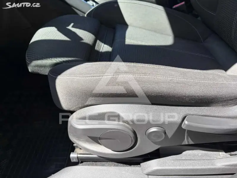 2016 Opel ZAFIRA