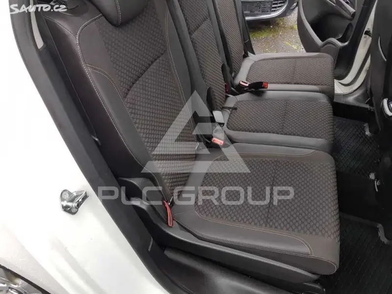 2016 Opel ZAFIRA