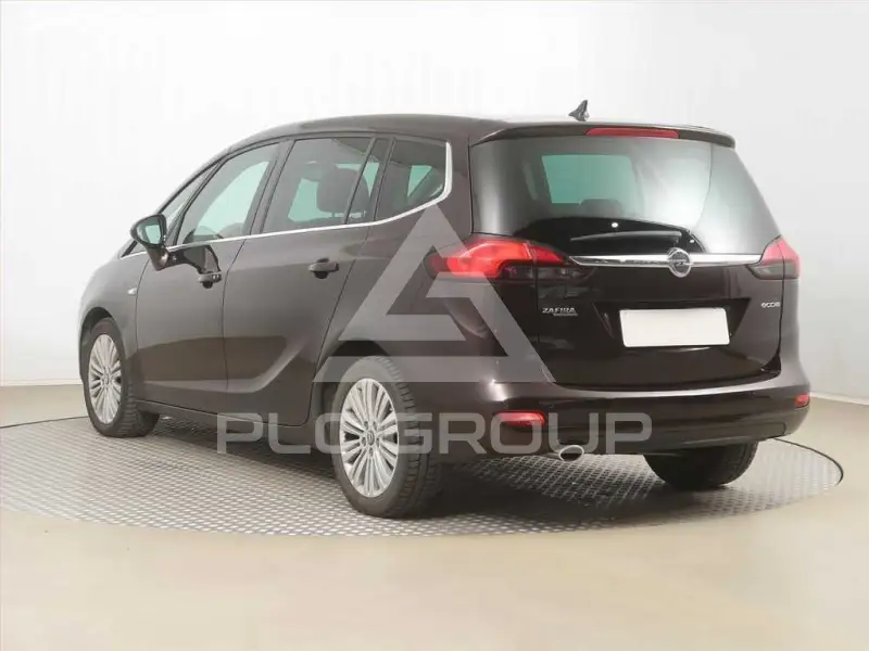 2016 Opel ZAFIRA