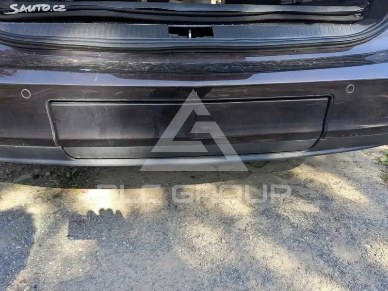 2016 Opel ZAFIRA