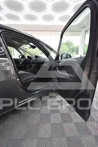 2016 Opel ZAFIRA