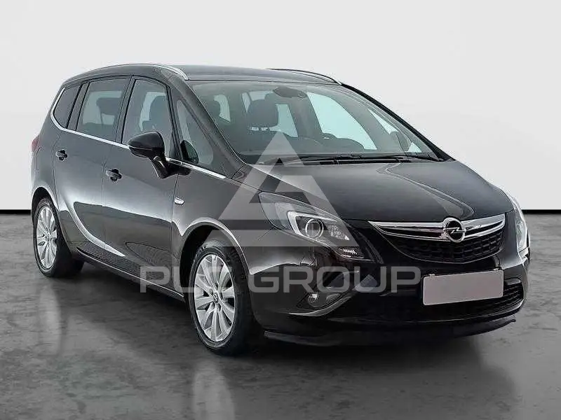 2016 Opel ZAFIRA