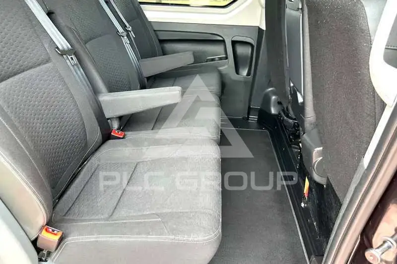 2016 Opel Vivaro