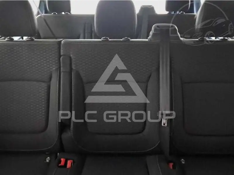 2016 Opel Vivaro