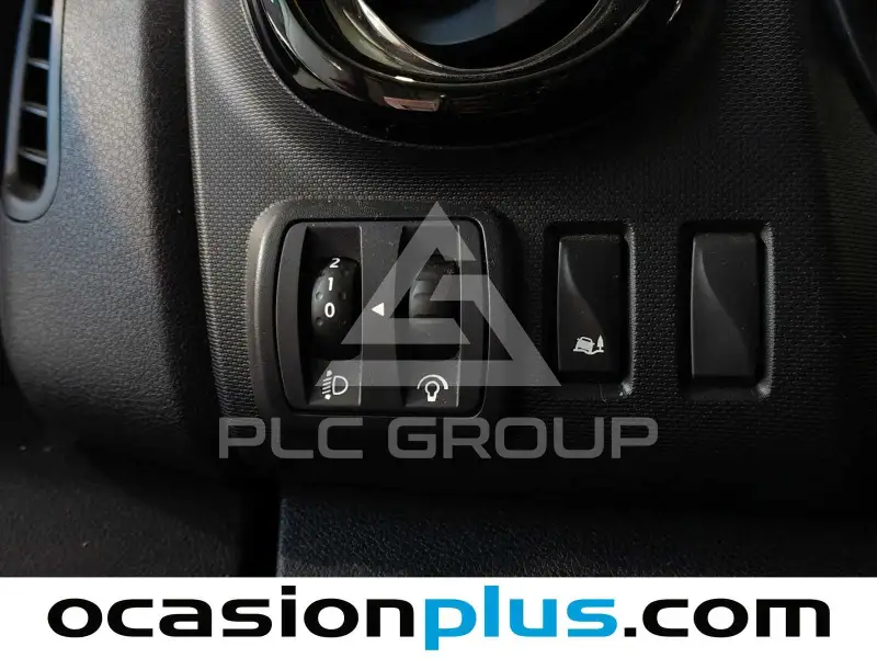 2016 Opel Vivaro