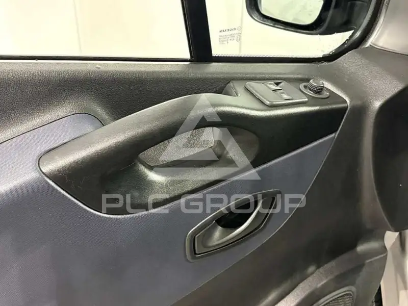 2016 Opel Vivaro