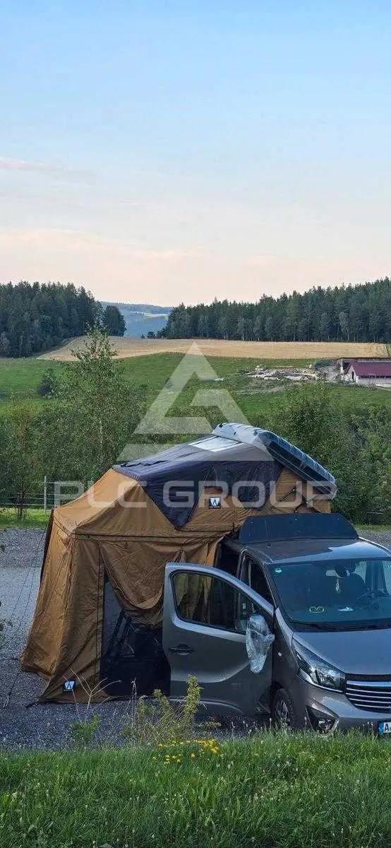 2016 Opel Vivaro