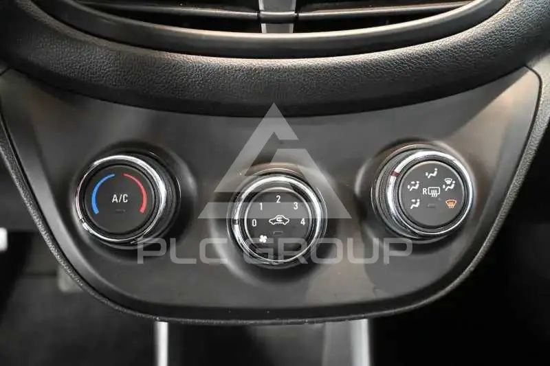 2016 Opel Karl