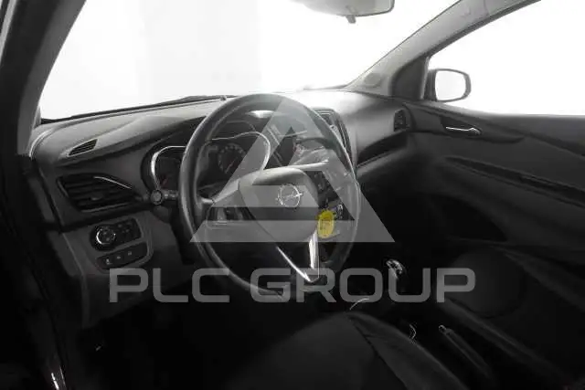 2016 Opel Karl