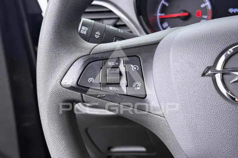 2016 Opel Karl