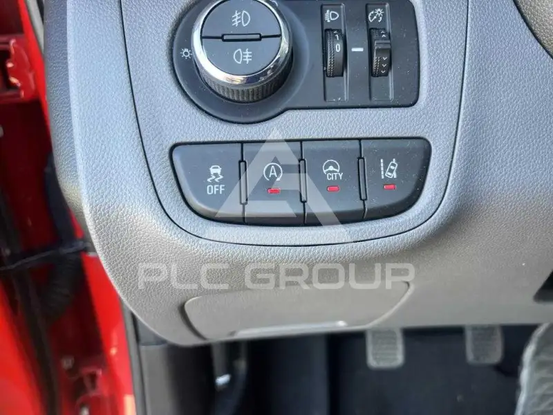 2016 Opel Karl