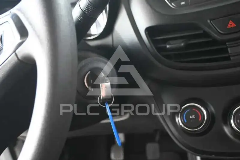 2016 Opel Karl