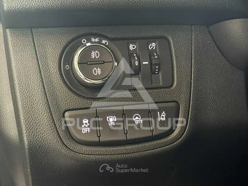 2016 Opel Karl