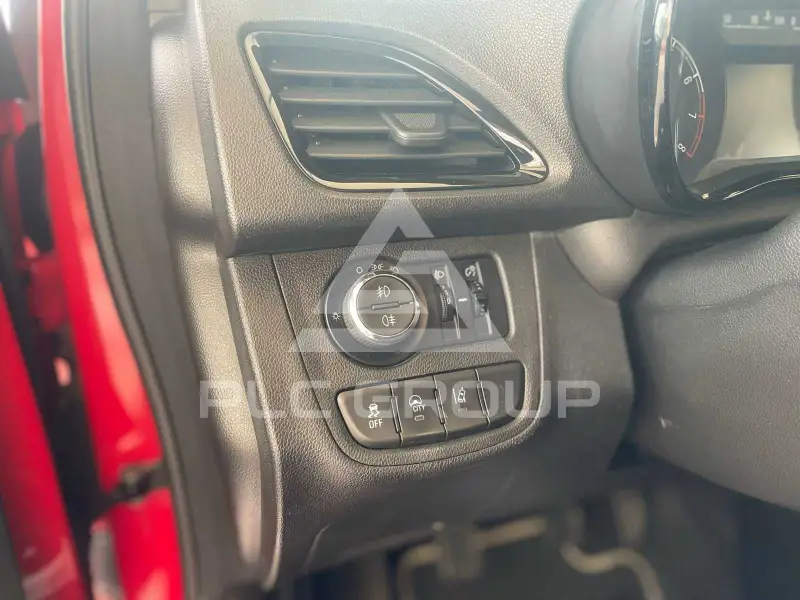 2016 Opel Karl