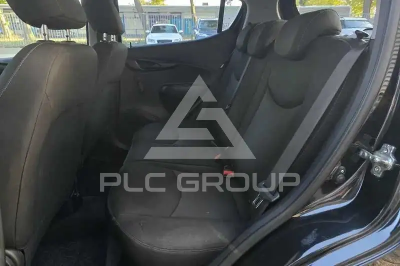 2016 Opel Karl