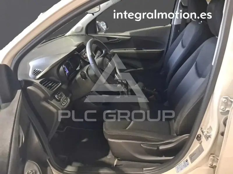 2016 Opel Karl