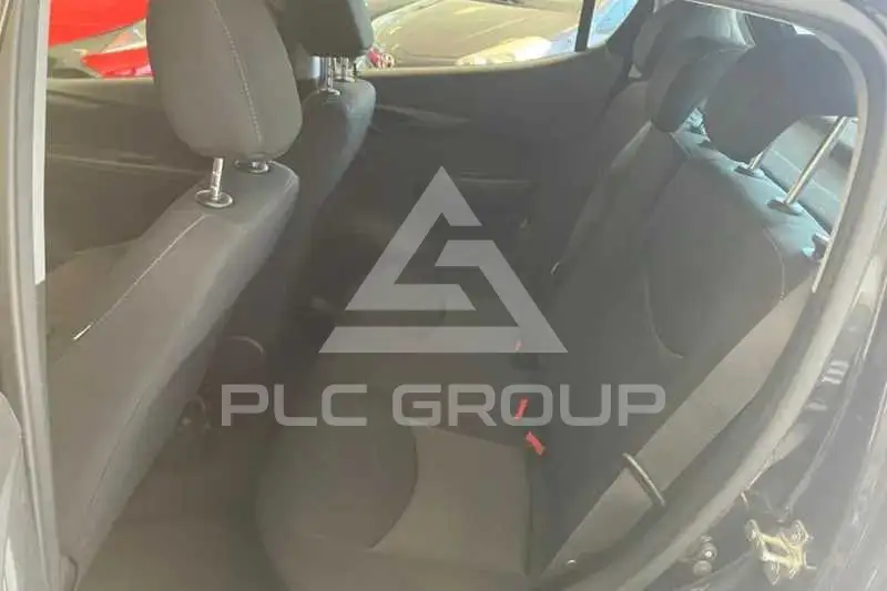 2016 Opel Karl