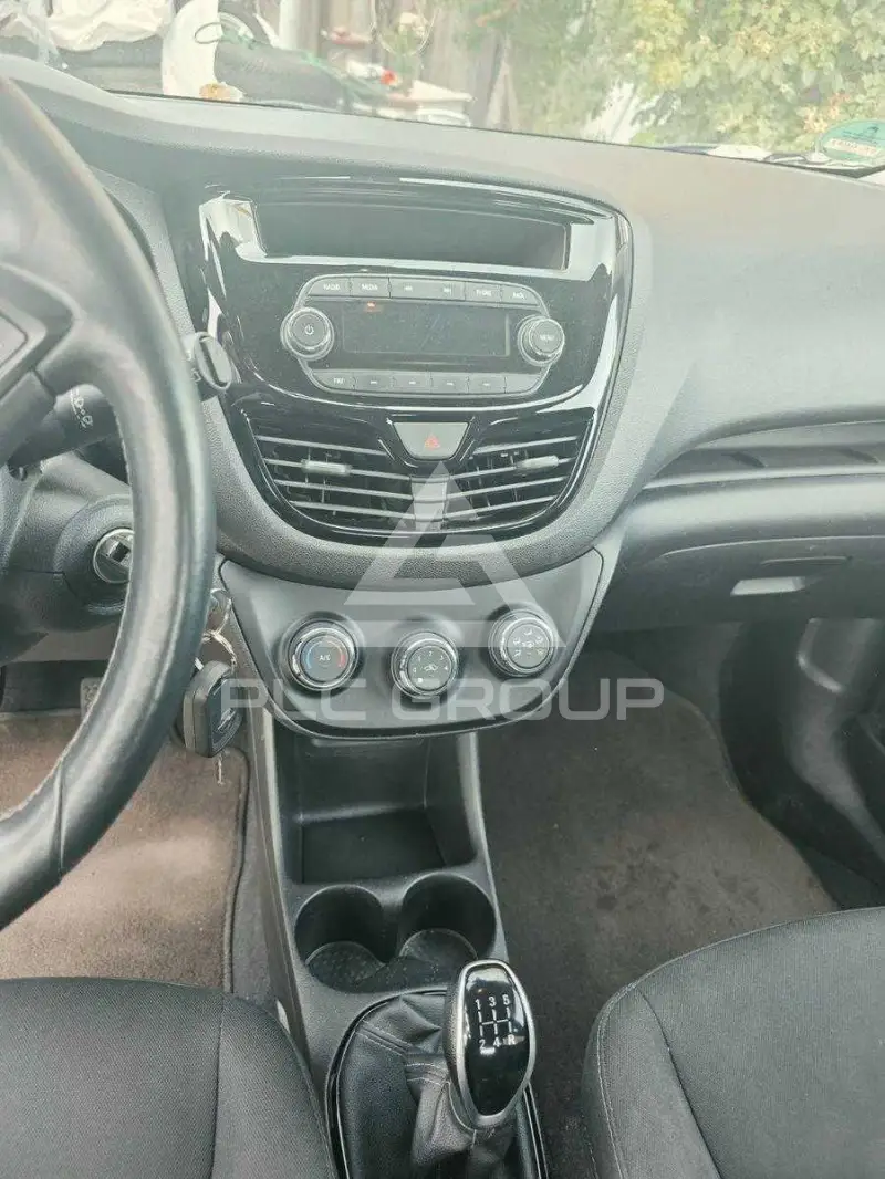 2016 Opel Karl