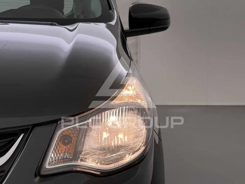 2016 Opel Karl