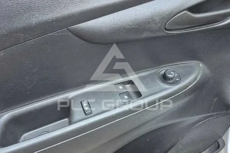 2016 Opel Karl