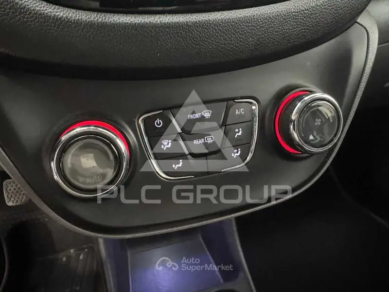 2016 Opel Karl