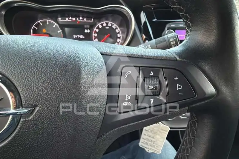 2016 Opel Karl