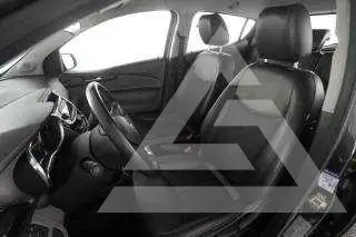 2016 Opel Karl