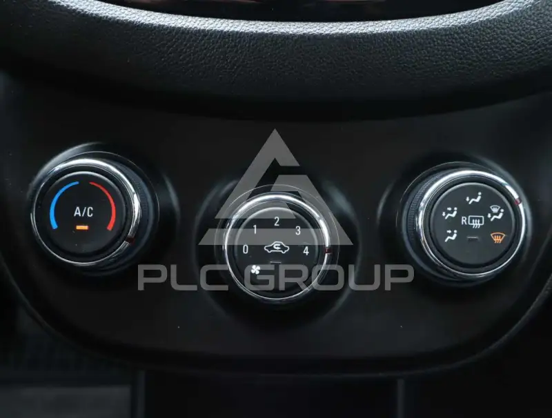 2016 Opel Karl