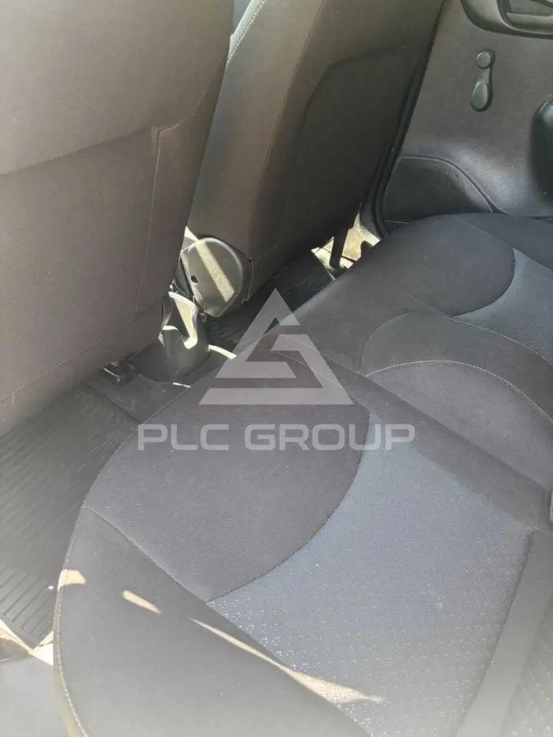 2016 Opel Karl