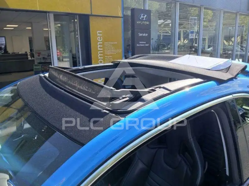 2016 Opel Adam