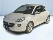 2016 Opel Adam