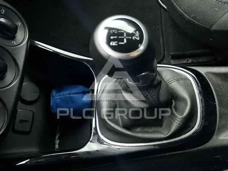 2016 Opel Adam