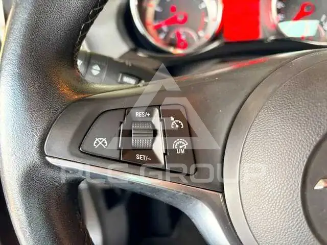 2016 Opel Adam