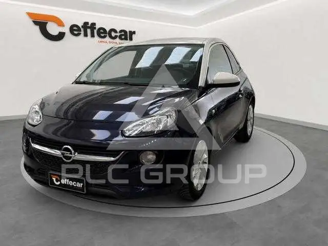 2016 Opel Adam