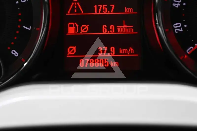 2016 Opel Adam